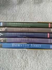 Downton Abbey Collection  Box