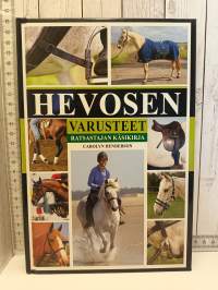 Hevosen varusteet