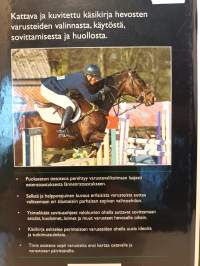 Hevosen varusteet