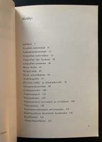 Taidelitografian vedostustaitoa