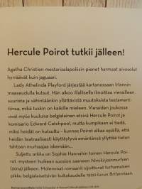 Suljettu arkku