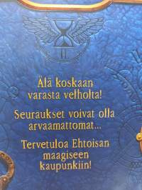 Taikavaras
