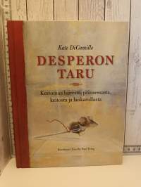Desperadon taru