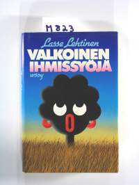 Valkoinen ihmissyöjä