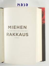 Miehen rakkaus