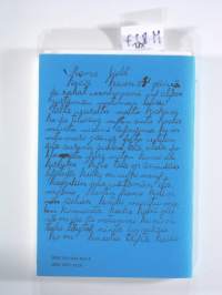 Suomen siirtolaisuuden historia I-III