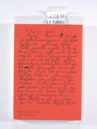 Suomen siirtolaisuuden historia I-III