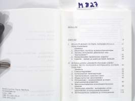 Suomen siirtolaisuuden historia I-III