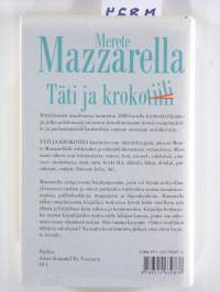 Täti ja krokotiili