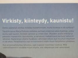 Method Putkisto Kiinteä vartalo &amp; ihana olo - Kevytohjelma