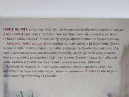 Alastoman kokin paluu