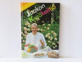 Jaakon kesäkeittiö
