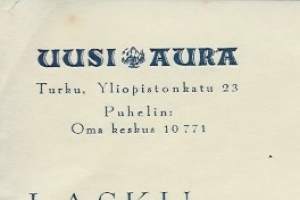 Tyhjä kuva
