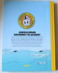 Ankkalinnan kovimmat klassikot