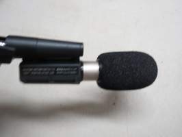 Bolex -mikrofoni