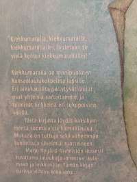 Kiekkumaralla kansanlauluja lapsille
