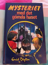 Mysteriet med det gömda huset