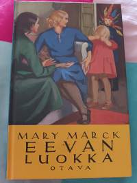 Eevan luokka
