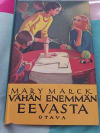 Vähän enemmän Eevasta