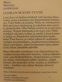 Luokan ikävin tyttö