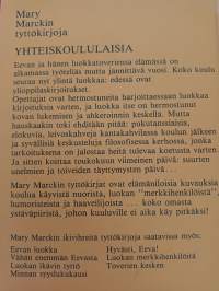 Yhteiskoululaisia