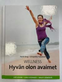 Wellness - Hyvän olon avaimet