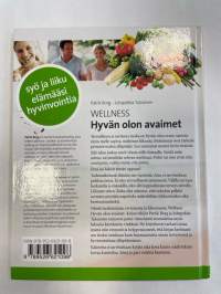 Wellness - Hyvän olon avaimet