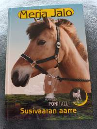 Susivaaran aarre - Nummelan ponitalli