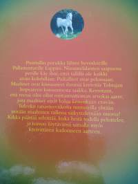 Susivaaran aarre - Nummelan ponitalli