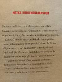 Kapina tehtaalla, Kuusankoski 1918