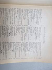Svensk Dam-Tidning 1902 -vuosikerta / annual volume