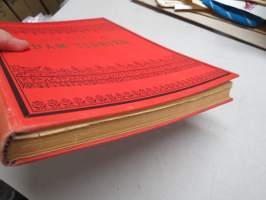 Svensk Dam-Tidning 1903 -vuosikerta / annual volume