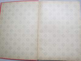 Svensk Dam-Tidning 1903 -vuosikerta / annual volume