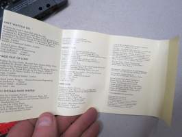 5 Star - Between the Lines RCA PK 71505 -C-kasetti / C-cassette