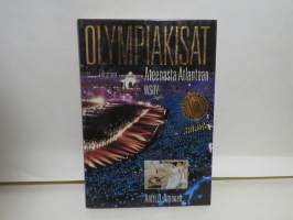 Olympiakisat Ateenasta Atlantaan