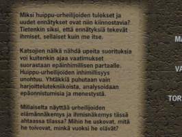 Aikalisä - Urheilun elämä ja totuus