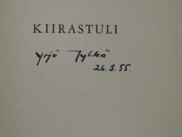 Kiirastuli