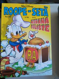 Roope-setä 3/2006