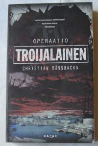 Operaatio Troijalainen