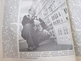 Sotilaspoika  1992 - Sotilaspoikaristitoimikunnan perinnelehti 1992 nr 1