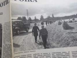 Sotilaspoika  1992 - Sotilaspoikaristitoimikunnan perinnelehti 1992 nr 1
