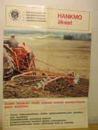 Wärtsilä Hankmo-äkeet -myyntiesite