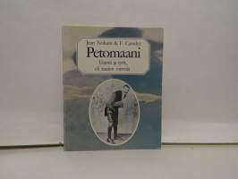 Petomaani - Elämä ja työt eli tuulen viemää
