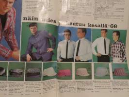 Kodin kuvasto N:o 3 1966