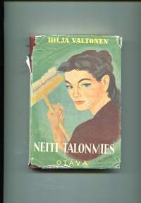 Neiti Talonmies