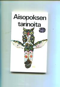Aisopoksen tarinoita