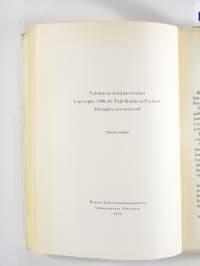 Laulujoutsen, Ultima Thulen lintu