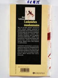 Luolamiehen muodonmuutos
