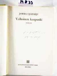 Valkoinen kaupunki