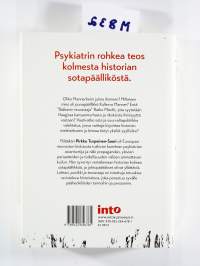 Lahtari, punikki &amp; teurastaja: Marsalkka Mannerheim, Kullervo Manner ja Ratko Mladic historian henkilöinä